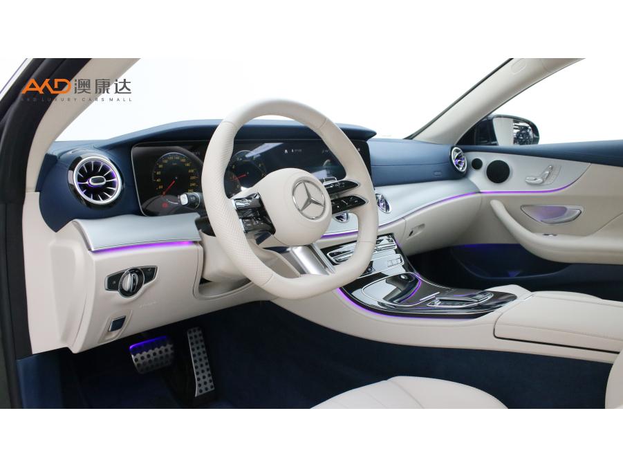 Mercedes-Benz E-Class E 2023 E 260