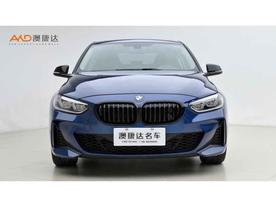 BMW 1 Series 1 2023 125i M Sport