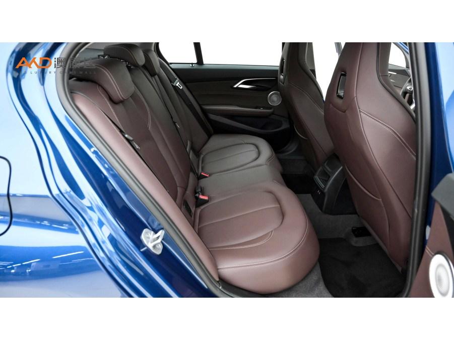 BMW 1 Series 1 2023 125i M Sport