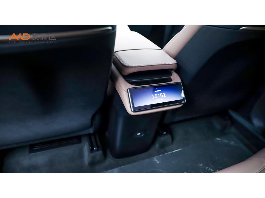 NIO EC6 2025 75kWh