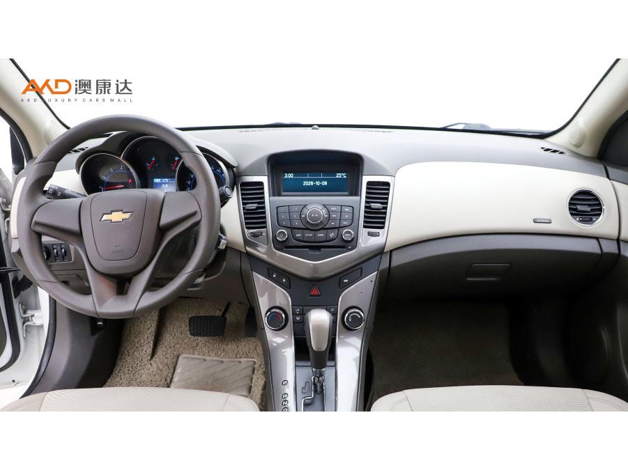 Chevrolet Cruze, фото 6