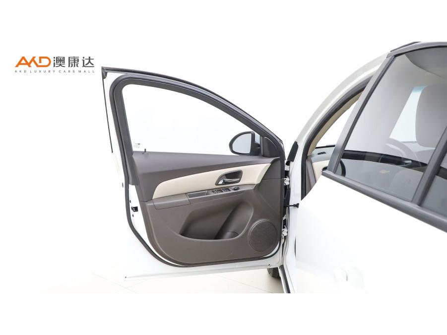 Chevrolet Cruze, фото 9