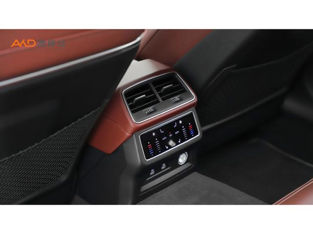 Audi A7L 2023 55 TFSI quattro S-line — фото 5