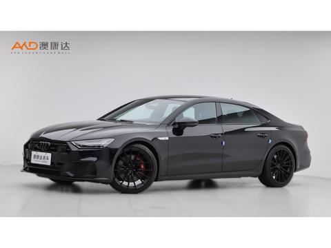 Audi A7L