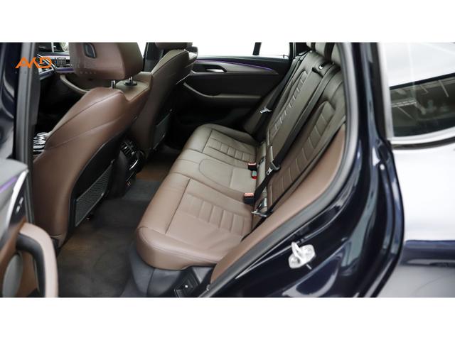 BMW X4 2021 x Drive 25i M — фото 10