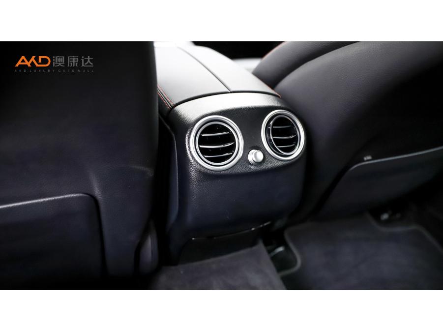 Mercedes-Benz GLC A MG GLC AMG 2020 AMG GLC 43 4MATIC SUV
