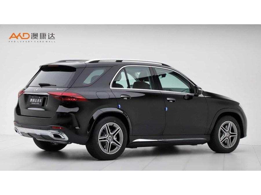Mercedes-Benz GLE 2024 GLE 450 4MATIC Fashion