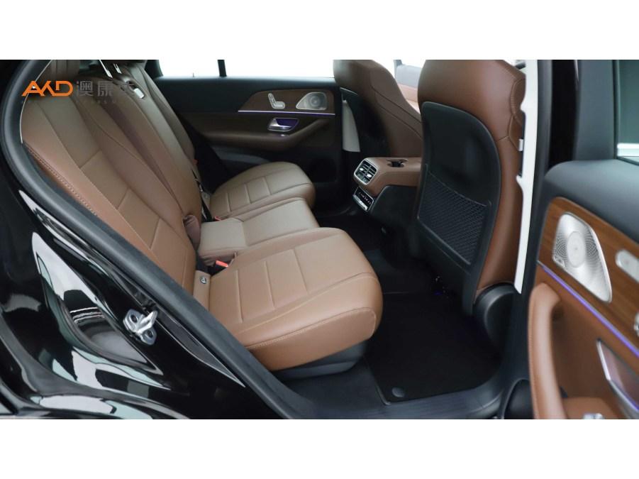 Mercedes-Benz GLE 2024 GLE 450 4MATIC Fashion
