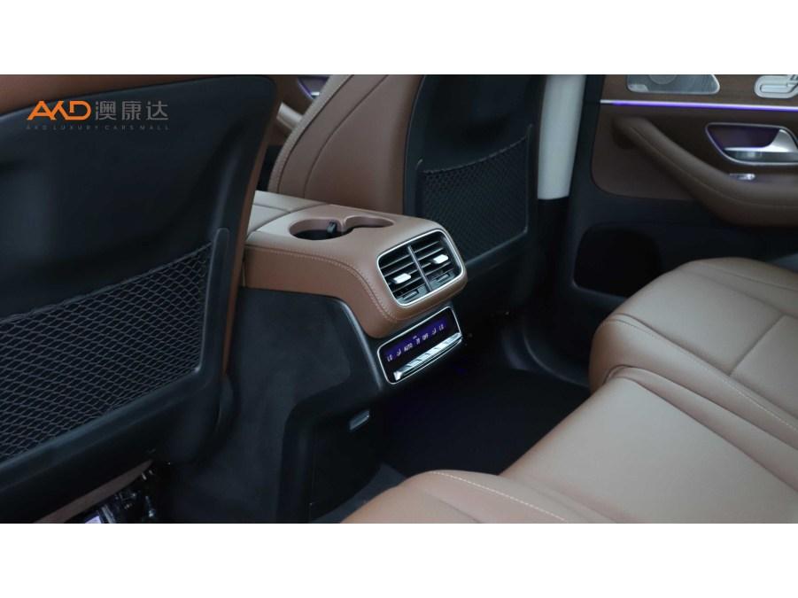 Mercedes-Benz GLE 2024 GLE 450 4MATIC Fashion