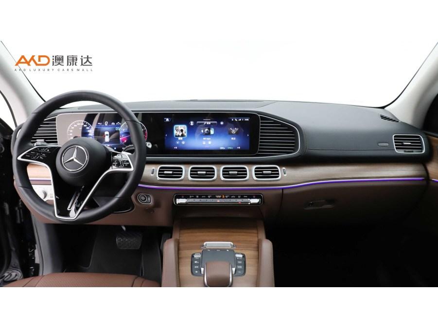 Mercedes-Benz GLE 2024 GLE 450 4MATIC Fashion
