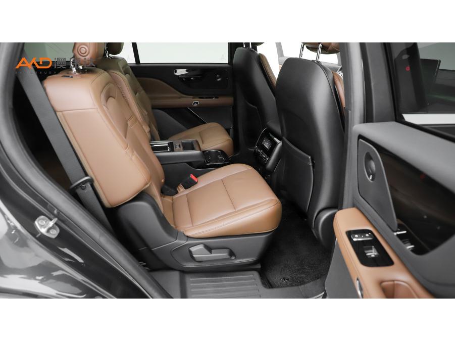 Lincoln Aviator 2020 3.0T V6
