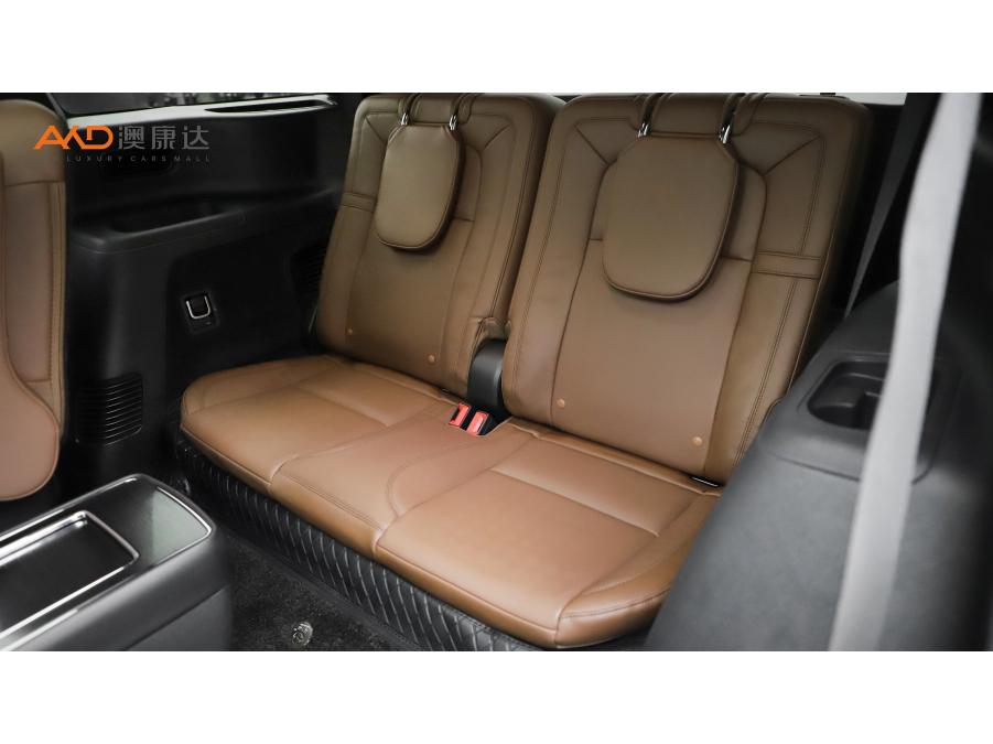 Lincoln Aviator 2020 3.0T V6
