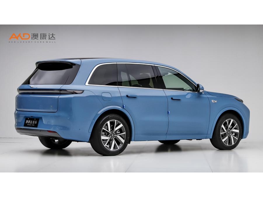 Li Auto L8 2023 Pro