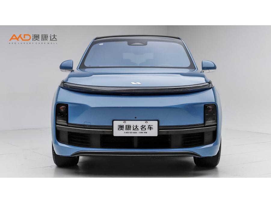 Li Auto L8 2023 Pro