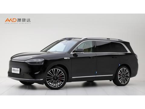AITO Wenjie AITO M9 2025 — пригон из Китая