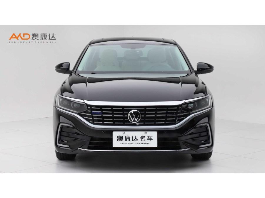 Volkswagen PassatPHEV PHEV 2022 430PHEV Elite