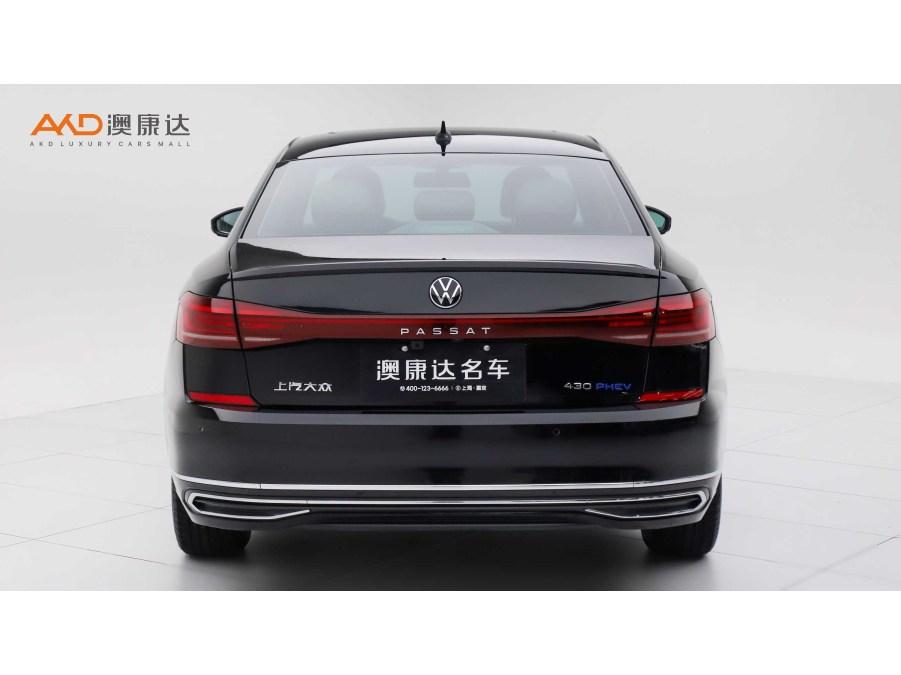 Volkswagen PassatPHEV PHEV 2022 430PHEV Elite