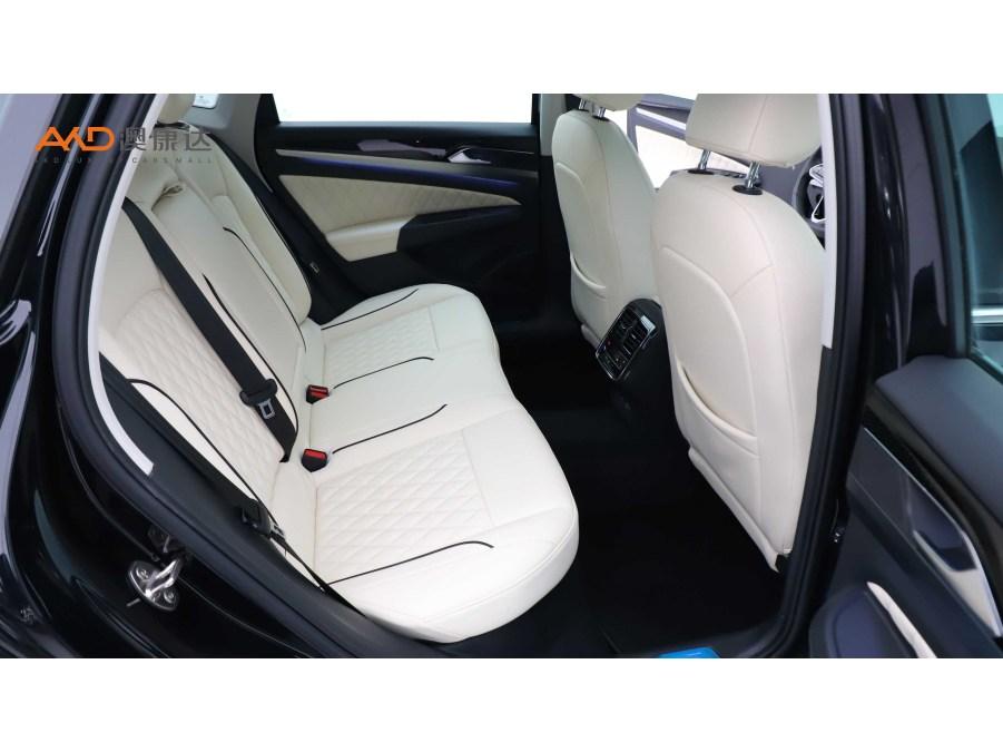 Volkswagen PassatPHEV PHEV 2022 430PHEV Elite