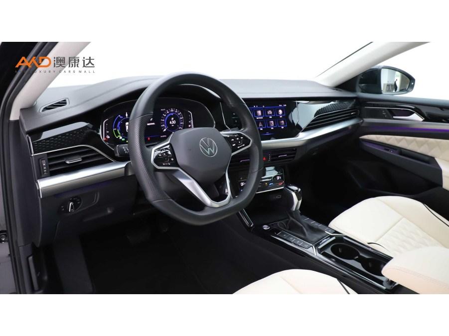 Volkswagen PassatPHEV PHEV 2022 430PHEV Elite