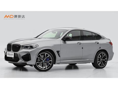 BMW X4 M