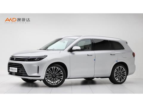 AITO Wenjie AITO M7 2024 — пригон из Китая