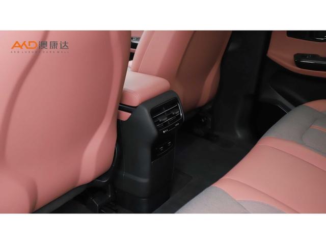 Weilai EC6 2021 Синий из Китая, фото 2