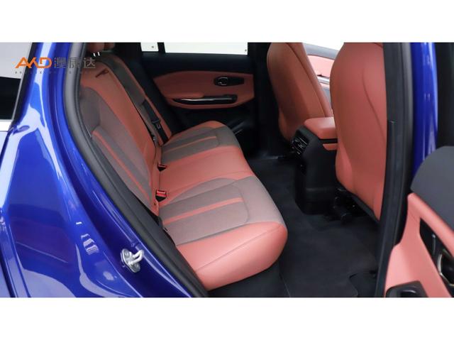 Weilai EC6 2021 Синий из Китая, фото 6