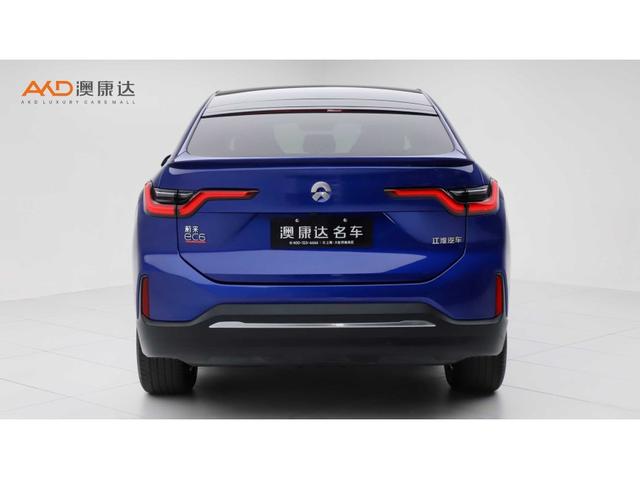 Weilai EC6 id 3784884 из Китая 7