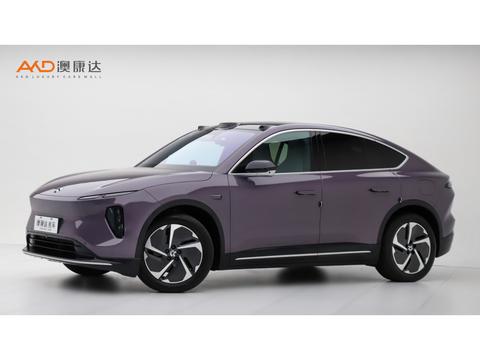 Nio EC6