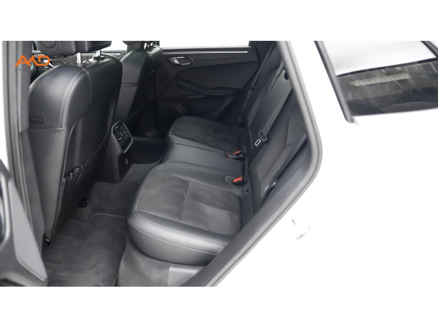 Porsche Macan 2017 Macan 2.0T