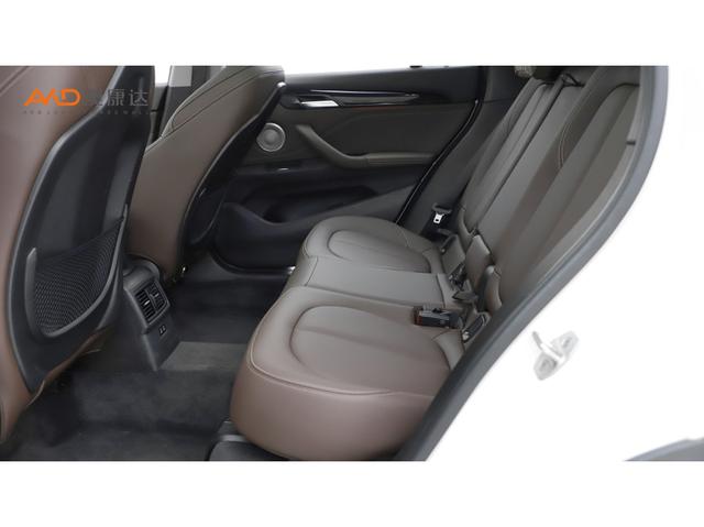 BMW X1 2022 s Drive 25 Li Leading — фото 10