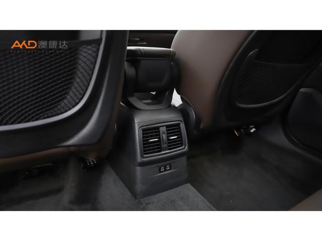 BMW X1 2022 s Drive 25 Li Leading — фото 5