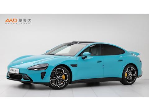 Xiaomi Auto Xiaomi SU7 2024 — пригон из Китая
