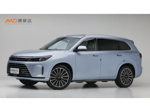 AITO M7
