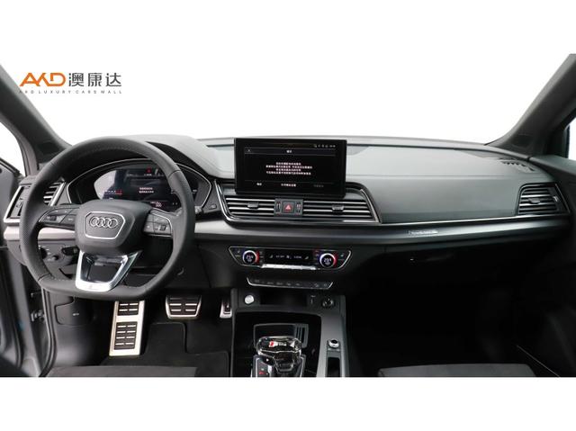 Audi Q5L 2024 45 TFSI — фото 7
