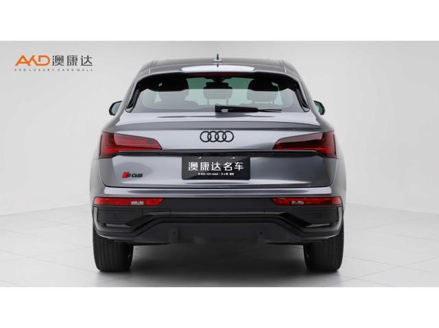 Audi Q5L 2024 45 TFSI — фото 3