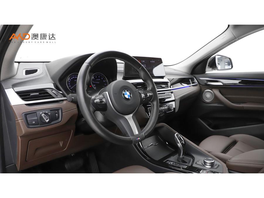 BMW X2 2023 sDrive25i M