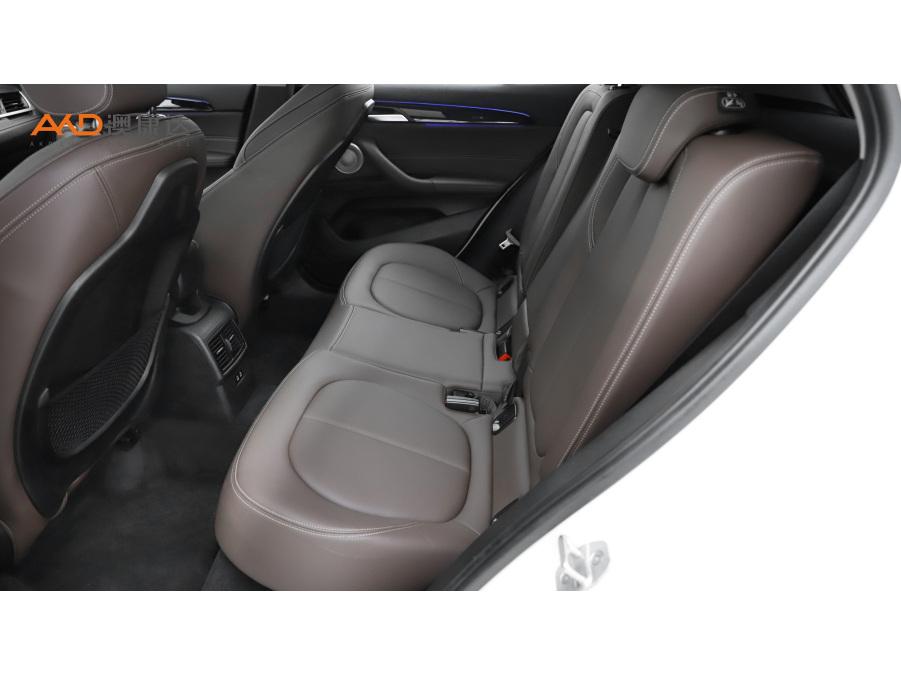 BMW X2 2023 sDrive25i M