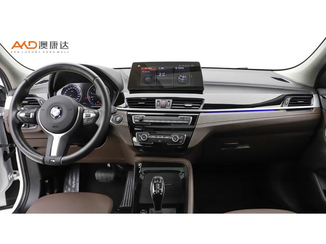 BMW X2 2023 s Drive 25i M — фото 6
