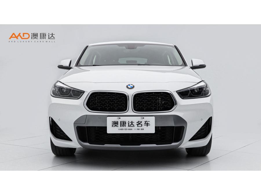 BMW X2 2023 sDrive25i M