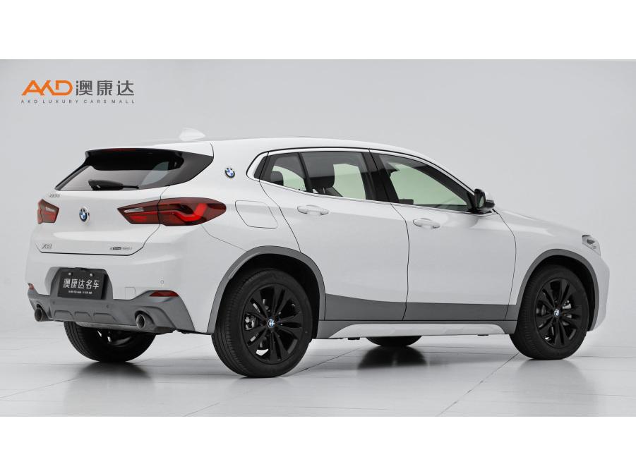 BMW X2 2023 sDrive25i M