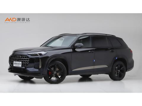 Audi Q6