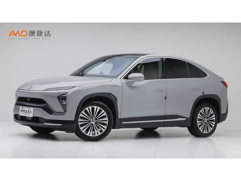 Nio EC6