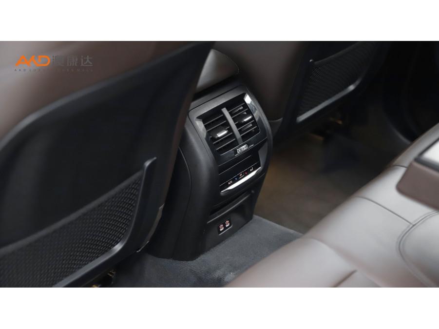 BMW X3 id 4510474 из Китая 7