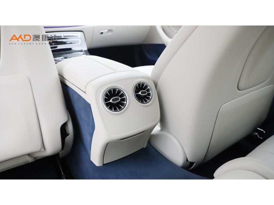 Mercedes-Benz E-Class E 2023 E 260