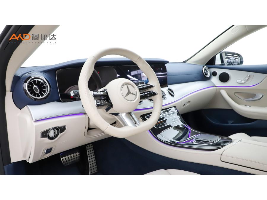 Mercedes-Benz E-Class E 2023 E 260