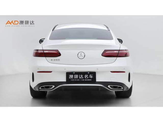 Mercedes-Benz E-Class 2023 E 260 — фото 3