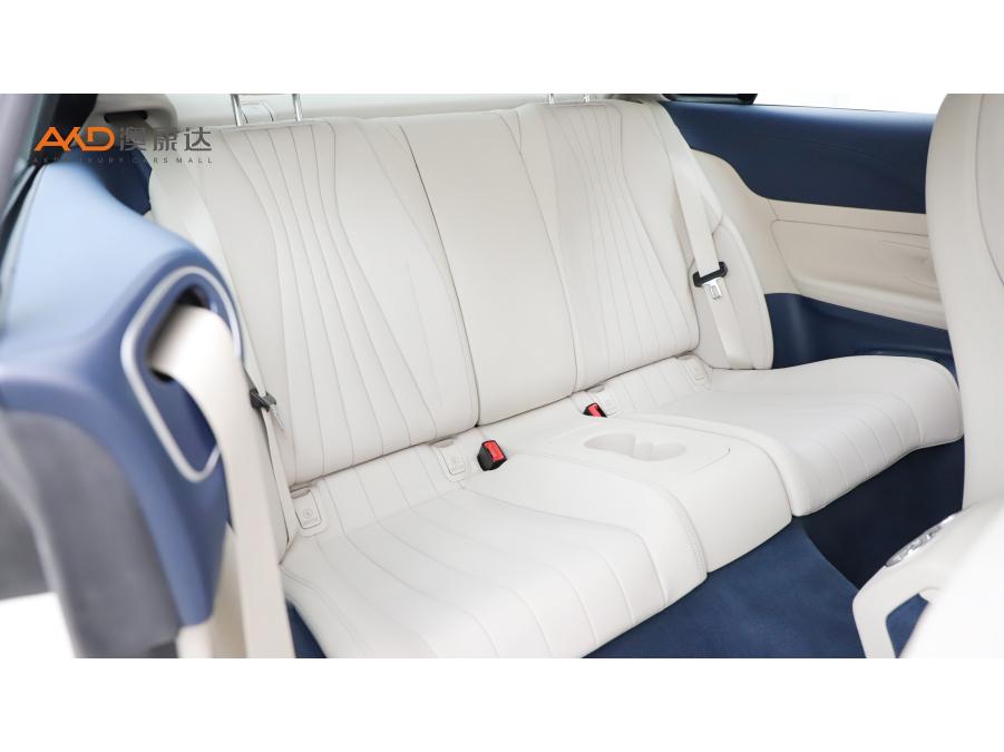 Mercedes-Benz E-Class E 2023 E 260