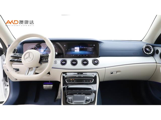 Mercedes-Benz E-Class 2023 E 260 — фото 7
