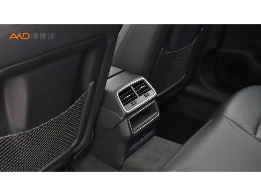 Audi A6 2021 Avant 40 TFSI Luxury